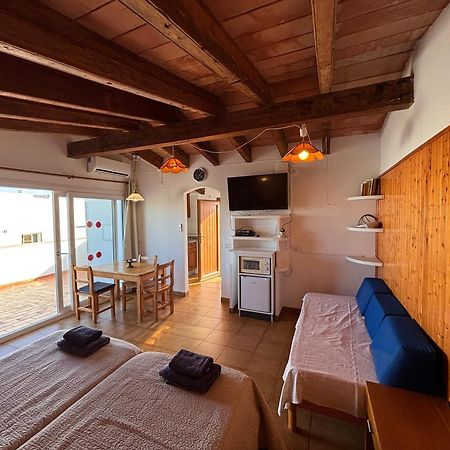 Apartamentos Can Marsalet Portocolom  Bagian luar foto