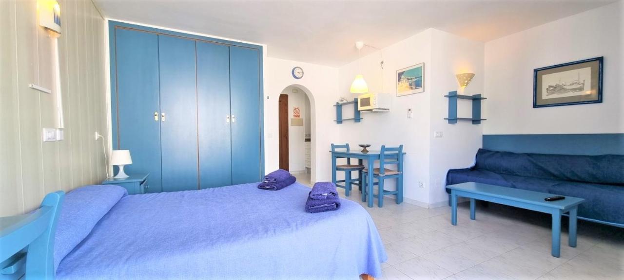 Apartamentos Can Marsalet Portocolom  Bagian luar foto