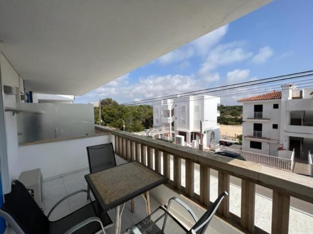 Apartamentos Can Marsalet Portocolom  Bagian luar foto