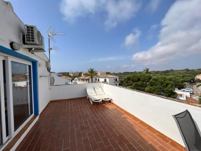 Apartamentos Can Marsalet Portocolom  Bagian luar foto