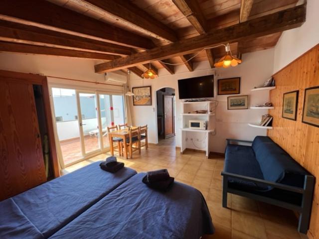 Apartamentos Can Marsalet Portocolom  Bagian luar foto
