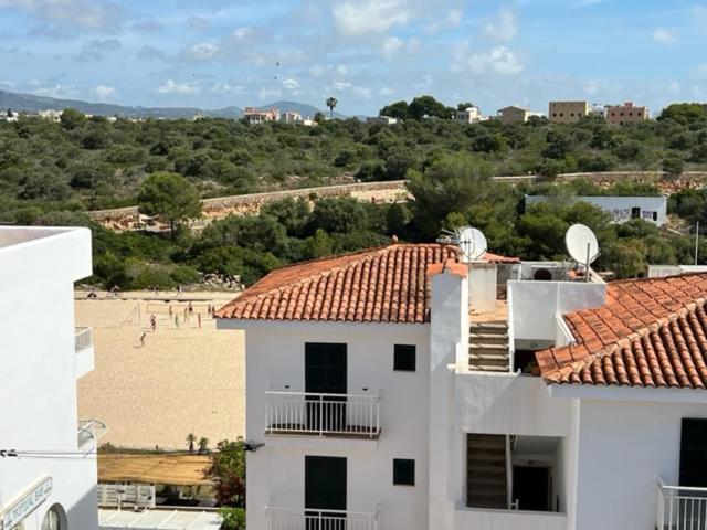 Apartamentos Can Marsalet Portocolom  Bagian luar foto