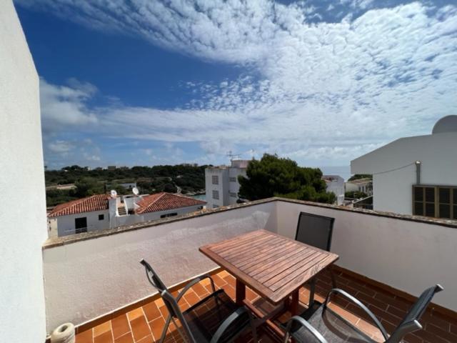 Apartamentos Can Marsalet Portocolom  Bagian luar foto
