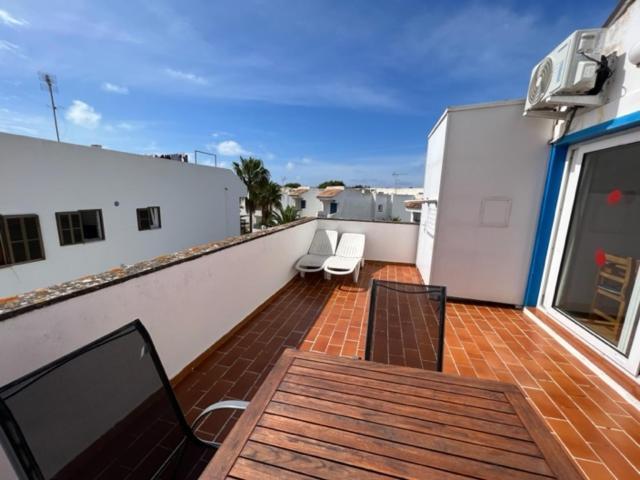Apartamentos Can Marsalet Portocolom  Bagian luar foto