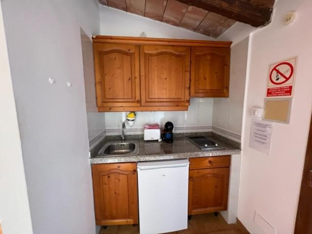 Apartamentos Can Marsalet Portocolom  Bagian luar foto