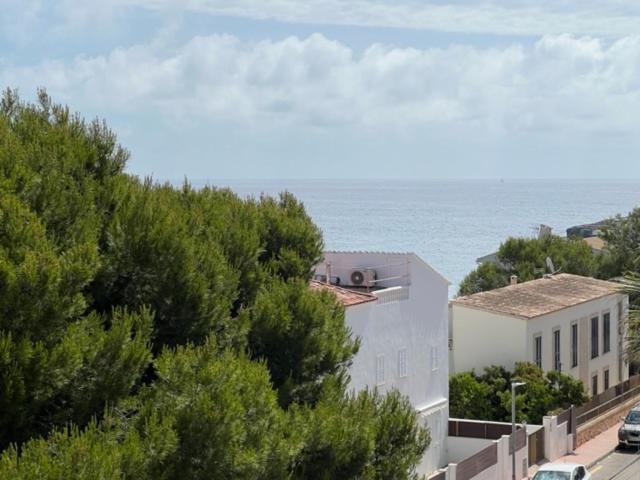 Apartamentos Can Marsalet Portocolom  Bagian luar foto