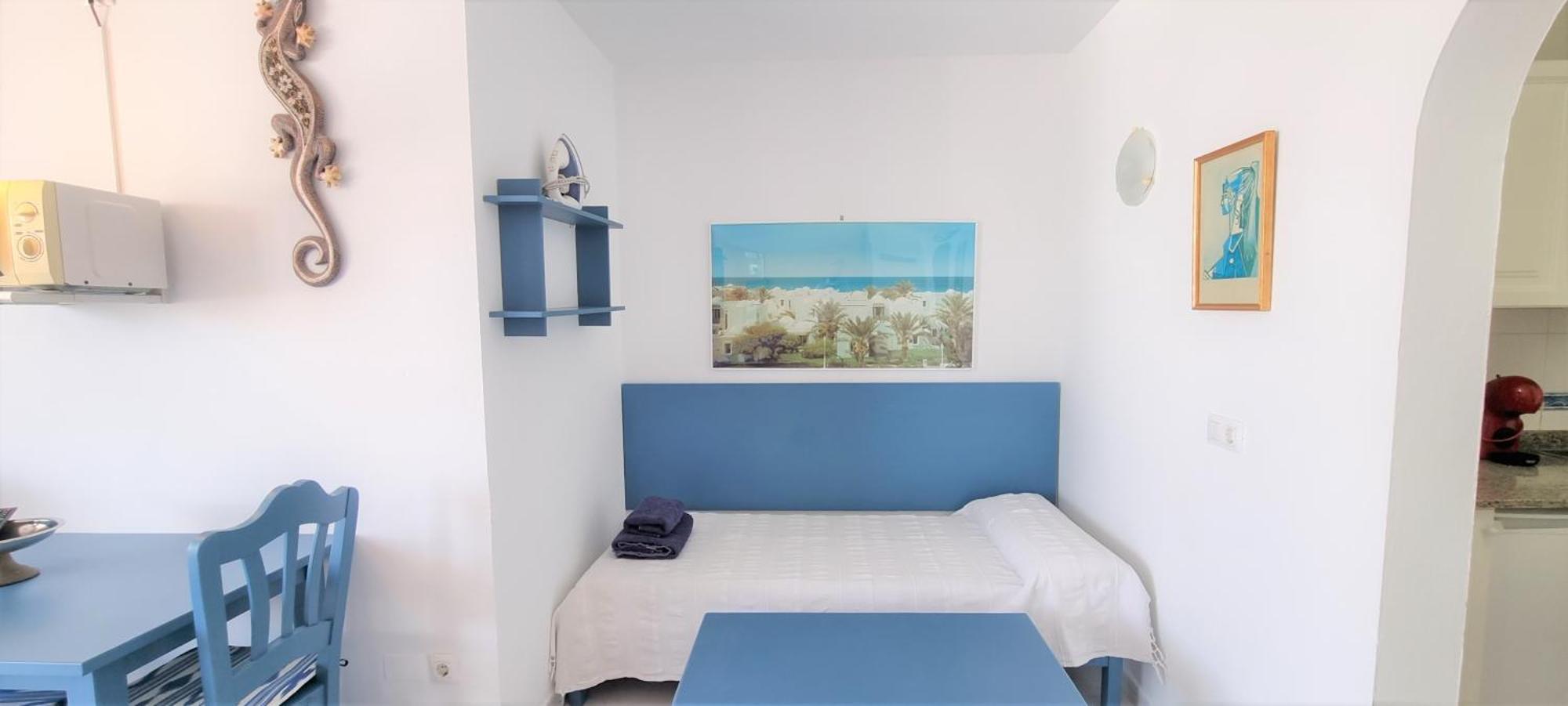 Apartamentos Can Marsalet Portocolom  Ruang foto