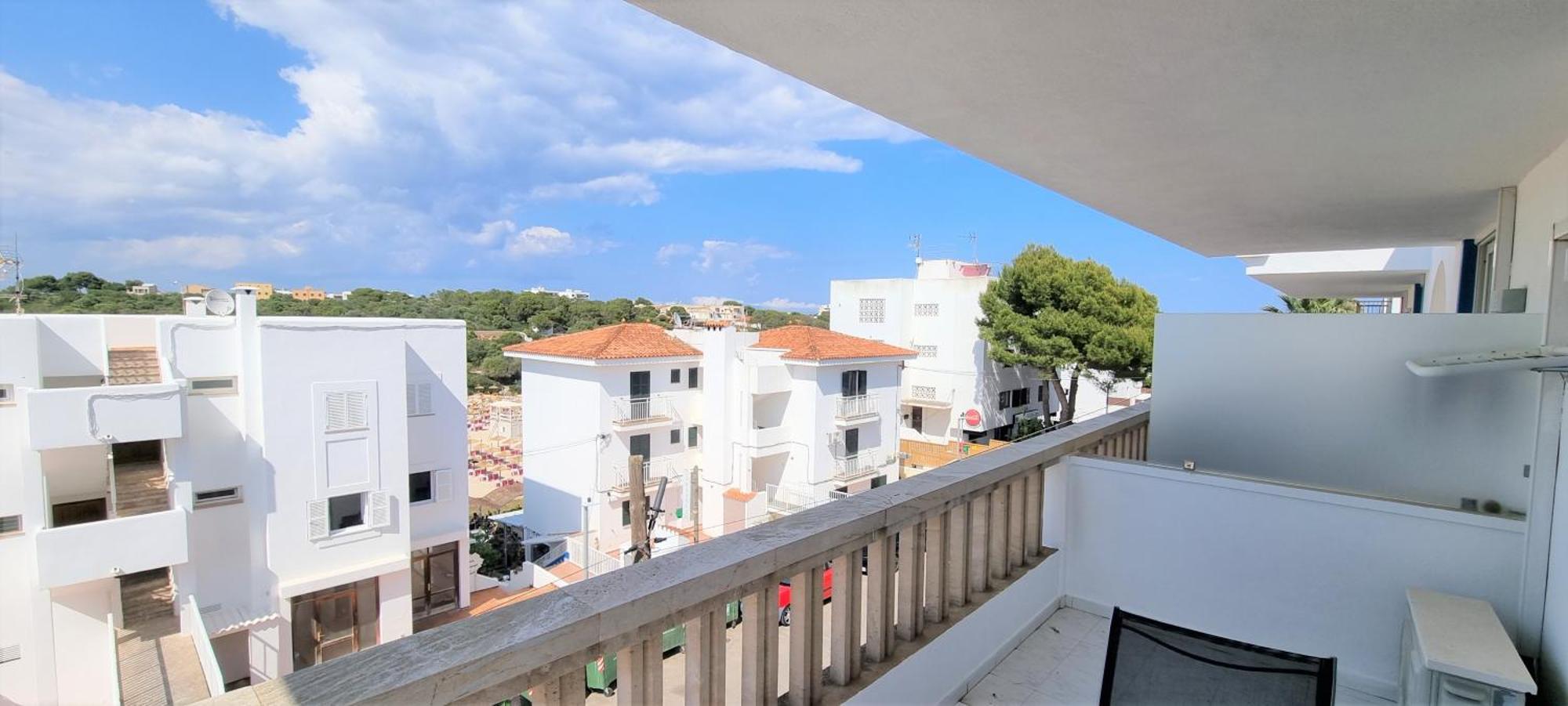 Apartamentos Can Marsalet Portocolom  Ruang foto