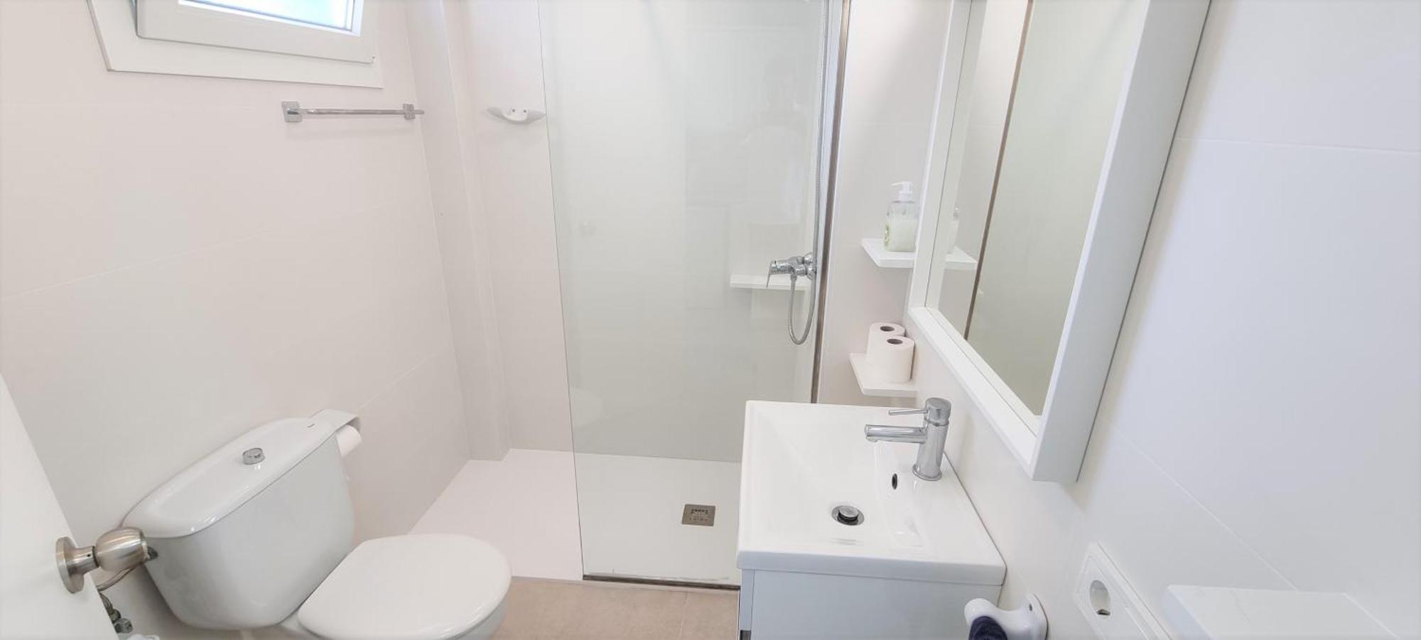 Apartamentos Can Marsalet Portocolom  Ruang foto