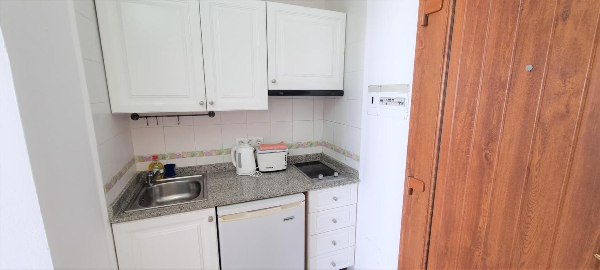Apartamentos Can Marsalet Portocolom  Ruang foto