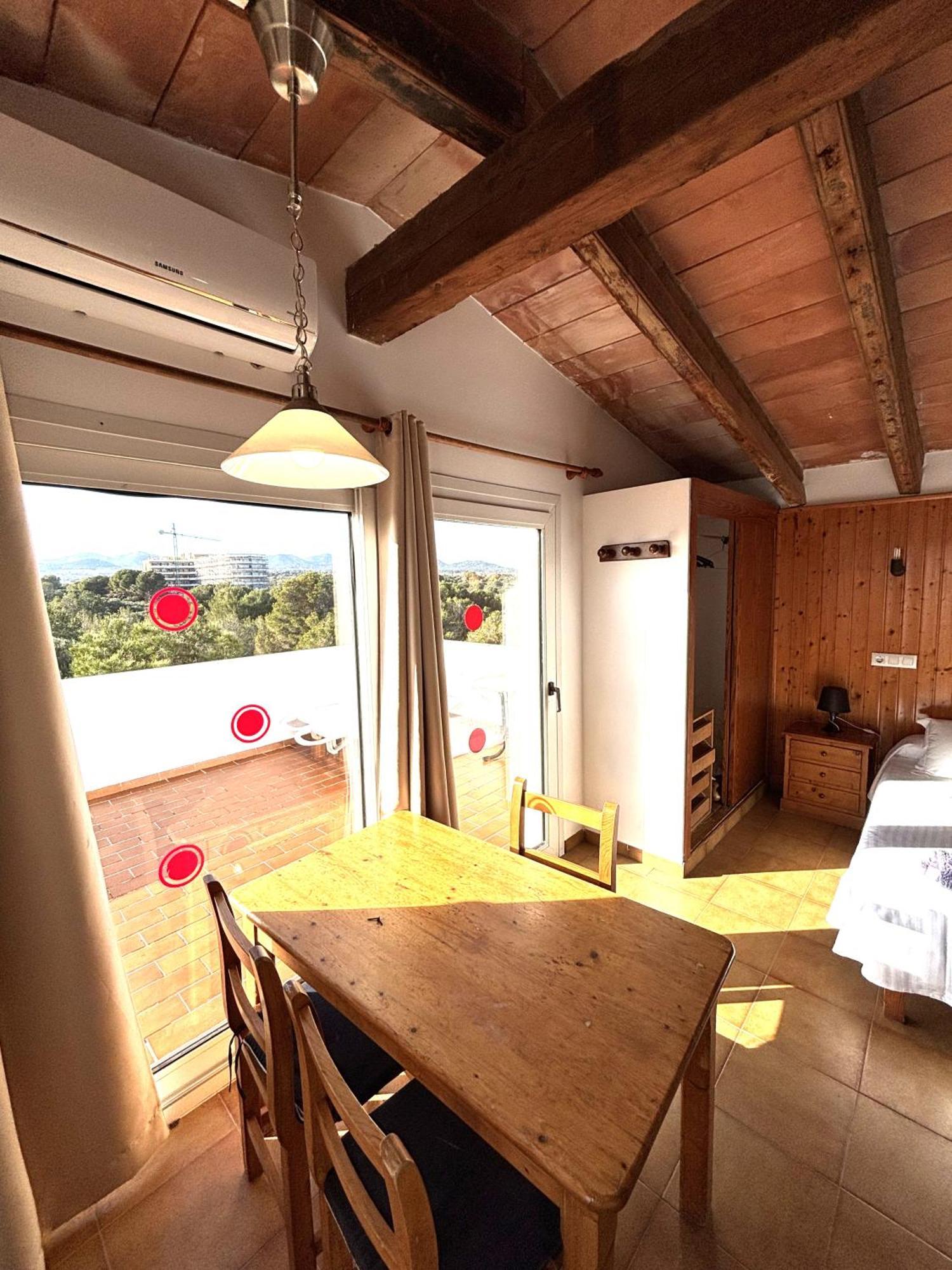 Apartamentos Can Marsalet Portocolom  Bagian luar foto