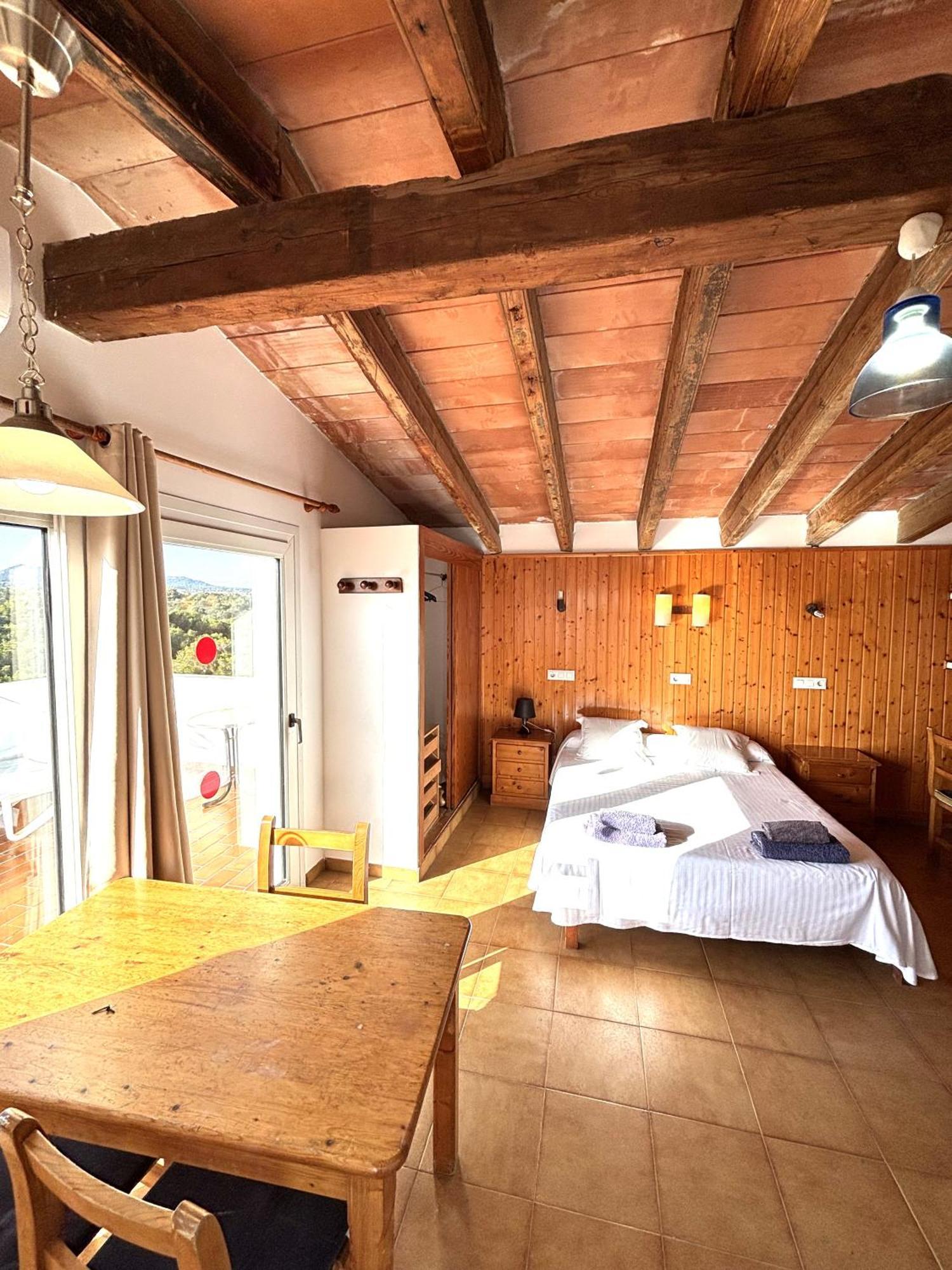 Apartamentos Can Marsalet Portocolom  Bagian luar foto