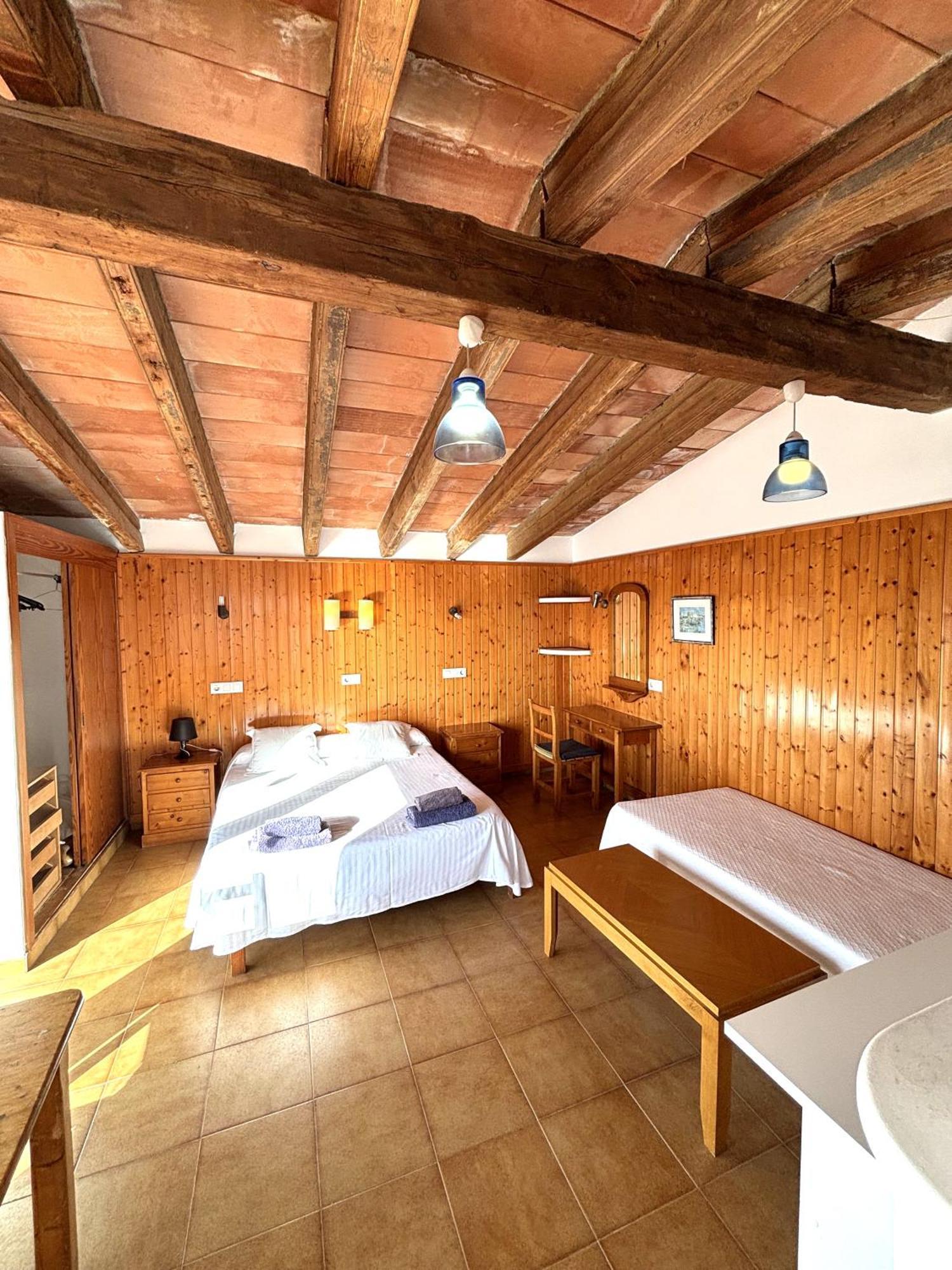 Apartamentos Can Marsalet Portocolom  Bagian luar foto