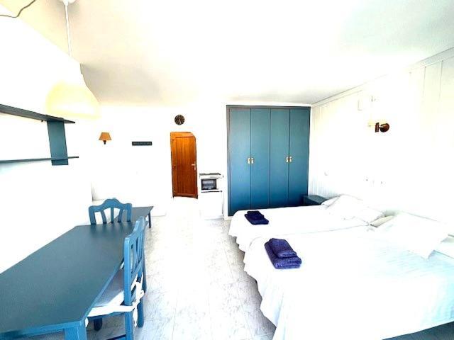 Apartamentos Can Marsalet Portocolom  Bagian luar foto