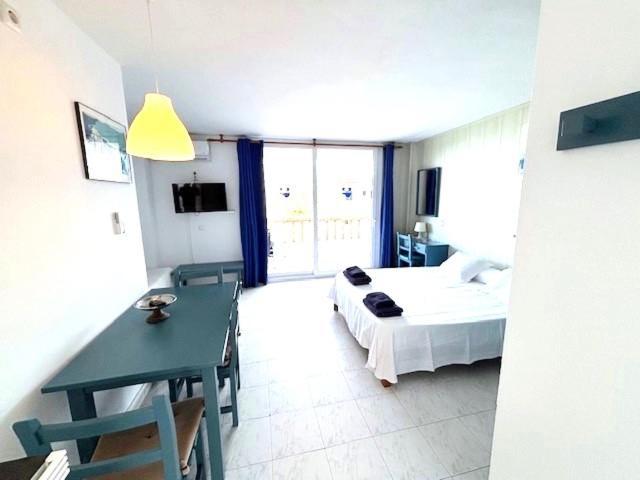 Apartamentos Can Marsalet Portocolom  Bagian luar foto